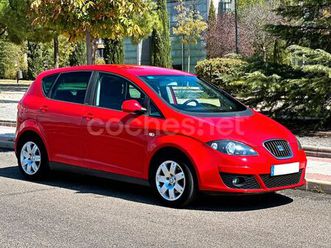 seat altea 1.6 tdi itech dsg