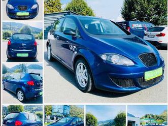 stylance 2,0 tdi dpf ///ohne pickerl///