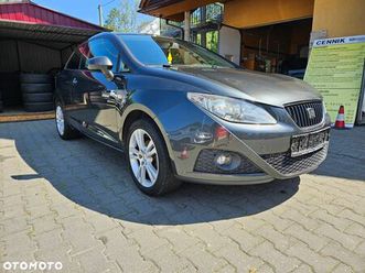 seat ibiza sc 1.6 16v sport