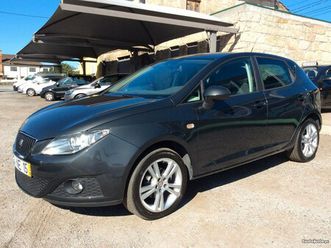 SEAT IBIZA seat-ibiza-1-6-tdi-style