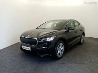 skoda enyaq coupé iv 60