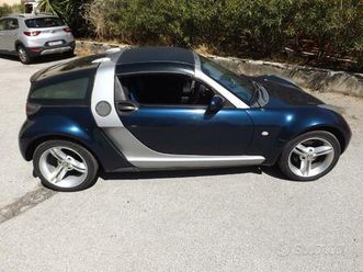 smart roadster - 2004
