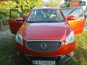 ssangyong-korando-2011