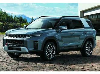 torres g15t adventure 4x4 aut.