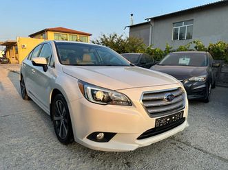 subaru legacy 2.5 limited 4x4