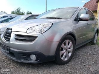 subaru tribeca b9