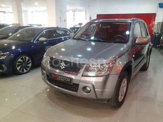 suzuki grand vitara 1.9 ddis jlx