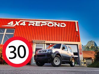 SUZUKI JIMNY jimny-1-3-16v-country