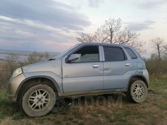 продажа suzuki kei, 2005 год в амурске