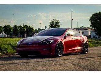 model s 100 kwh