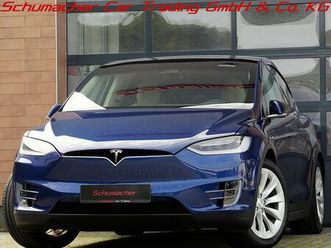 tesla model x75d free supercharger sc01 transferable!