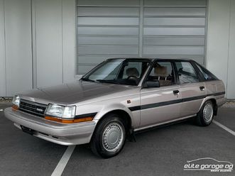carina 1600 gl liftback