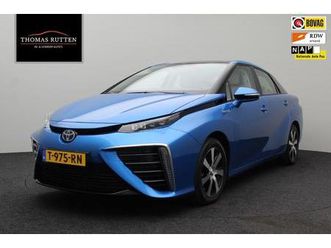toyota-mirai-1-fcv-executive-waterstof-2022-nieuw-26km-incl-btw-led-camera-lichtm