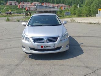 продажа toyota premio, 2010 год в слюдянке
