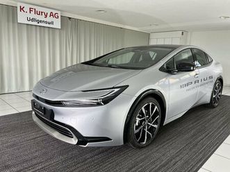 prius 2.0 plug-in-hybrid style