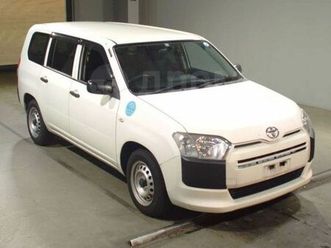 продажа toyota probox, 2015 год в юрге