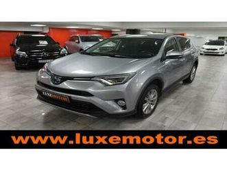 2.5l hybrid advance 2wd 145 kw (197 cv)