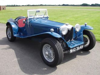 1970 triumph vitesse 2 seat special