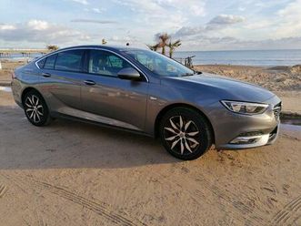 2.0 turbo d blueinjection tech line nav grand sport euro 6 (start/stop) 5dr