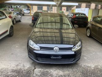 golf-1-2-tsi-comfortline