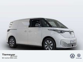 VOLKSWAGEN ID BUZZ CARGO id-buzz-cargo-gjr-led-iq-light