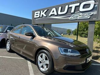 volkswagen jetta 1.6 tdi 105 confortline