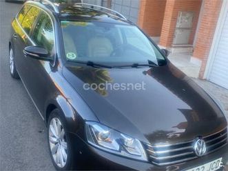 volkswagen passat variant 2.0 tdi 140cv edition bmot tech 5p.