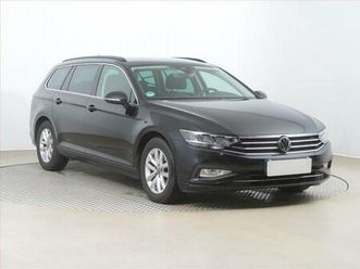 volkswagen passat 2.0 tdi