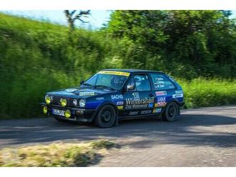 polo 86c retro/historic