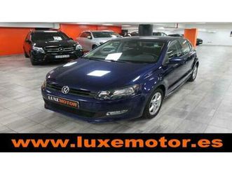 advance 1.2 tdi 55 kw (75 cv)