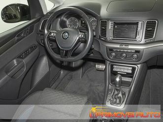 2.0 tdi 150 cv dsg bluemotion technology