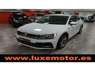 r-line 2.0 tdi 110 kw (150 cv)