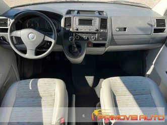 caravelle 2.0 tdi 84cv