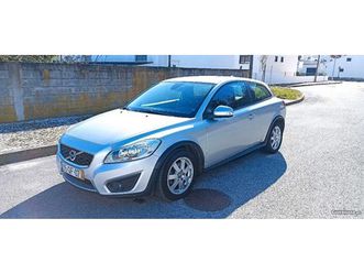 volvo c30 1.6 d drive-e setembro/10