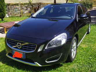 volvo s 60