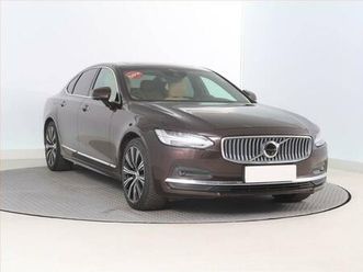 volvo s90 d5 awd