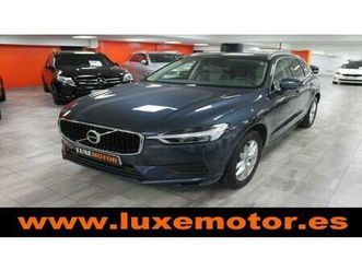 d4 momentum auto 140 kw (190 cv)