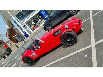 1991 westfield se rouge manuel, 4 vitesses conduite à dro...