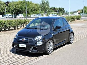 595 595 1.4 turbo t-jet 145 cv