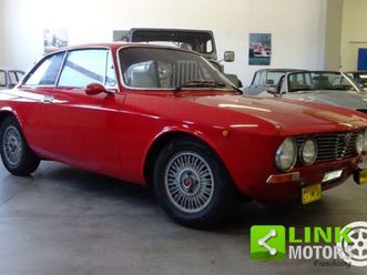 gt alfa-romeo gt junior