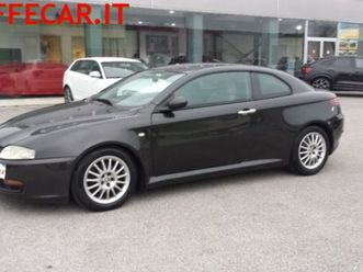 gt 1.9 mjt 16v progression