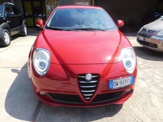mito mito 1.6 jtdm 16v distinctive premium pack
