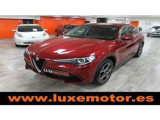 2.0 first edition atx t4 206 kw (280 cv)