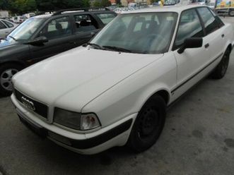 audi 80 b4,1.9 tdi