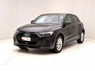 a1 2ª serie a1 citycarver 30 tfsi