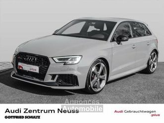 25 tfsi/ quattro s-tronic /mat led/ gris nardo/ 1ère main/ garantie audi/ pas de malus