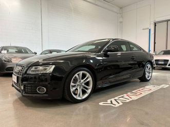 a5 1ª serie s5 4.2 v8 quattro