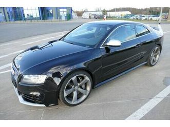 audi rs5 4.2 v8 fsi s tronic quattro exclusive