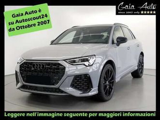 quattro stronic (varie disponibilità 2021/2023)