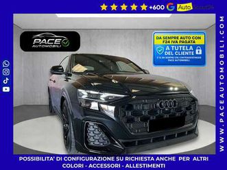 50d tetto oled sline s-line competition 23